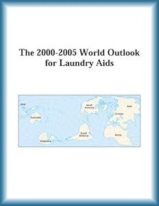 The 2000-2005 World Outlook for Laundry AIDS