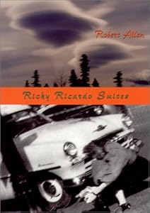 Ricky Ricardo Suites