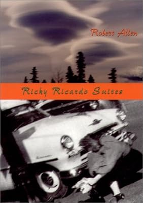 Ricky Ricardo Suites