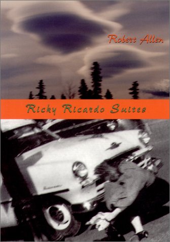 Ricky Ricardo Suites by Robert Allen