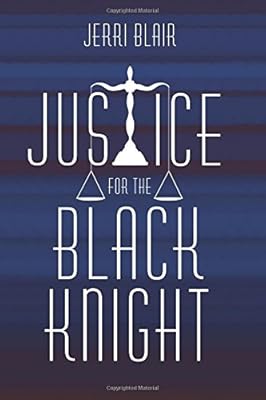 Justice for the Black Knight