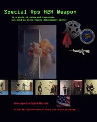 Weapon Disarmament Instruction Video