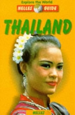 Thailand (Nelles Guides)