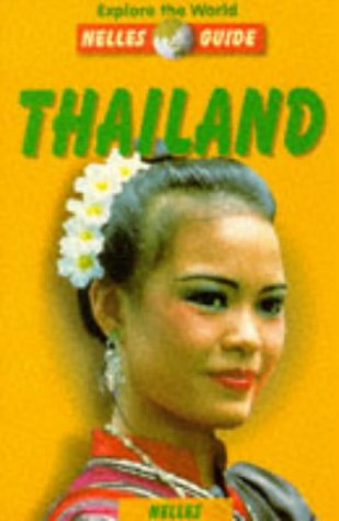 Thailand (Nelles Guides) by Nelles Verlag