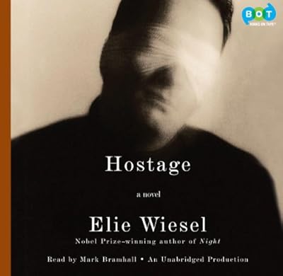 Hostage (Lib)(CD)