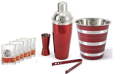 Algopix Similar Product 11 - King International 100 Stainless Steel