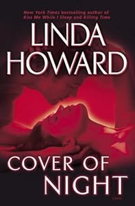 Cover of Night: A Novel