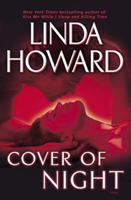 Cover of Night: A Novel