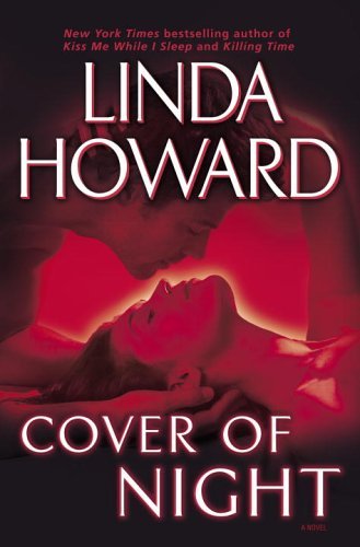 Cover of Night: A Novel by Linda Howard