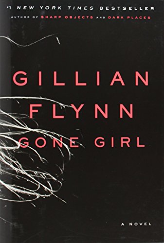 Gone Girl by Gillian Flynn
