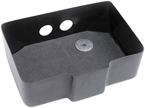 Hardbagger Top Shelf Saddlebag Tray Lh TS114HD-L