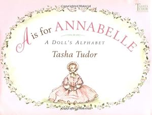 A Is for Annabelle