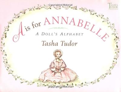 A Is for Annabelle