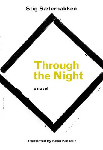 Through the Night by Stig Saeterbakken