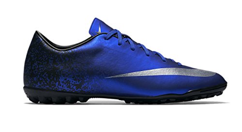 NIKE MERCURIAL VICTORY V TF CR7