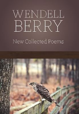 New Collected Poems