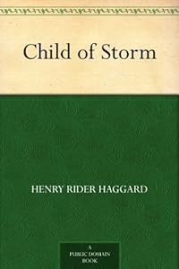Child of Storm