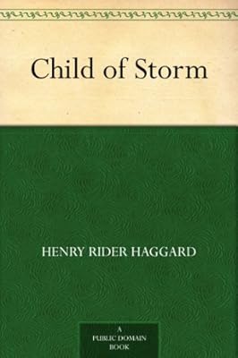 Child of Storm