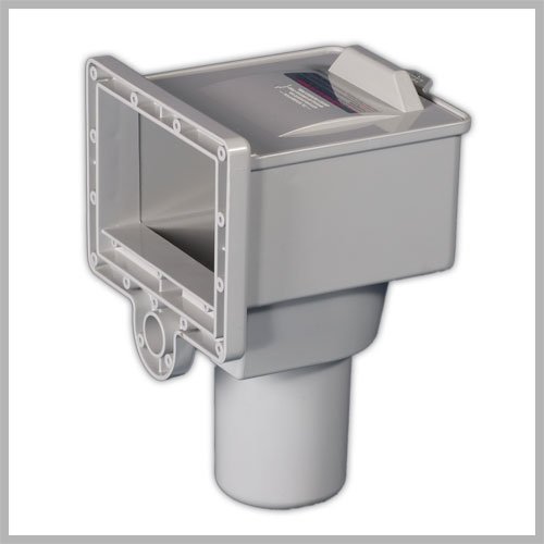

Standard Thru-Wall Skimmer