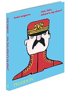 One, Two, Where's My Shoe?