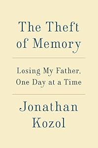 The Theft Of Memory