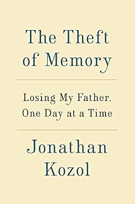 The Theft Of Memory