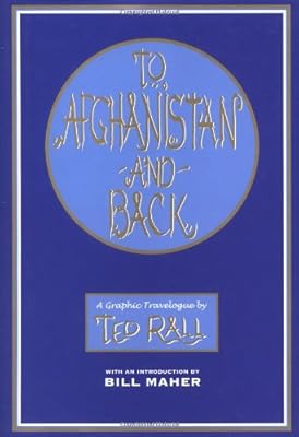To Afghanistan and back