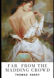 Far from the Madding Crowd