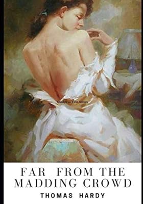 Far from the Madding Crowd
