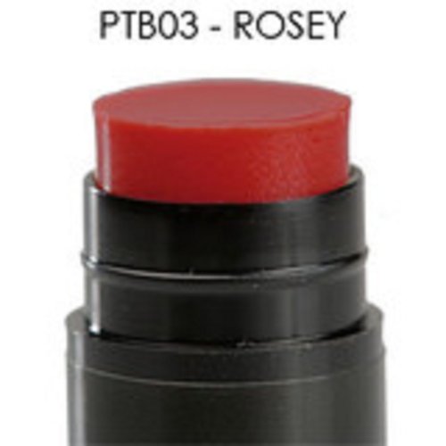 Palladio Herbal Tinted Lip Balm Rosey