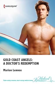 Gold Coast Angels: A Doctor's Redemption