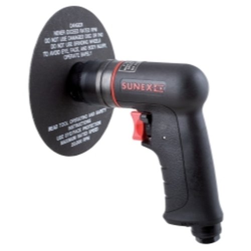 

Sunex (SUNSX7235) HD 5" Reversible High Speed Sander