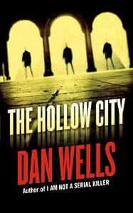 The Hollow City