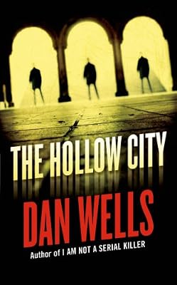 The Hollow City