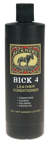 Bickmore Bick 4 Leather Conditioner 8 Ounces