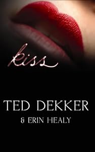 Kiss (Center Point Christian Mystery (Large Print))