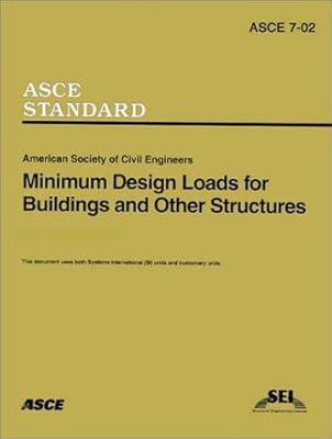 Minimum Design Loads for Buildings and Other Structures