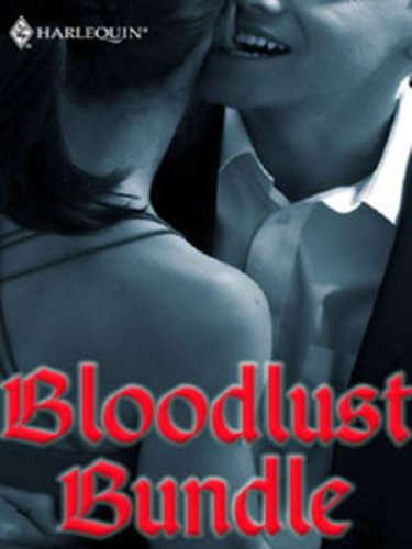 Bloodlust Bundle by Erica Orloff