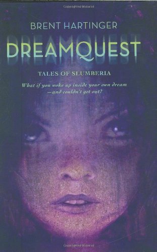 Dreamquest by Brent Hartinger