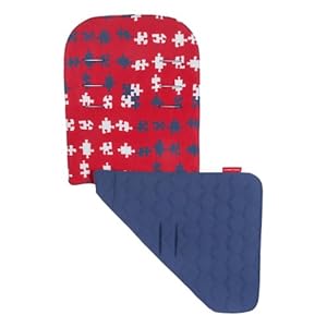 Maclaren Seat Liner