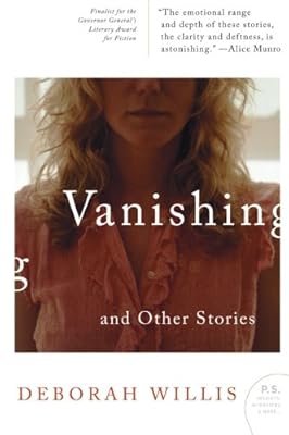 Vanishing and Other Stories