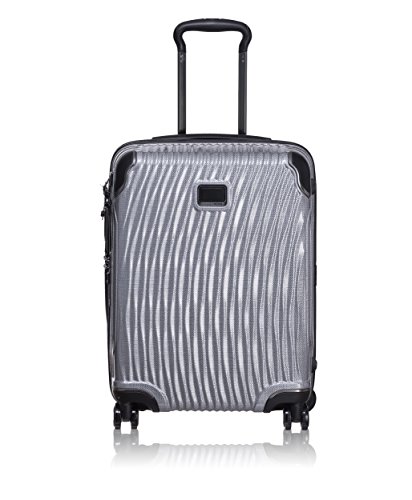 Algopix Similar Product 18 - TUMI Latitude International Slim