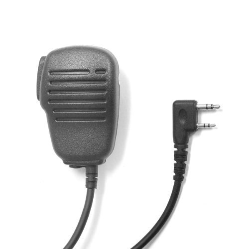 Algopix Similar Product 8 - ExpertPower Speaker Mic for Baofeng