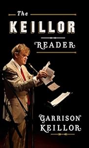 The Keillor Reader