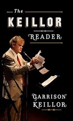 The Keillor Reader