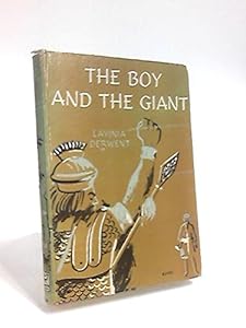 Boy and the Giant (Wren)