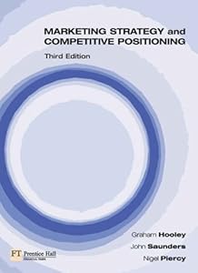 Principles of Marketing by Philip Kotler