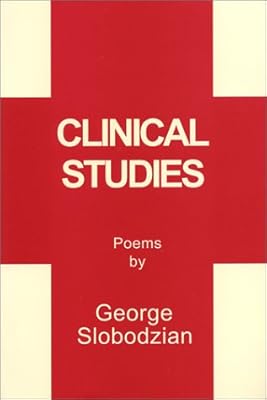 Clinical Studies (New Writers)