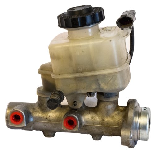 Algopix Similar Product 11 - Volkswagen 1J1 614 019 Brake Master