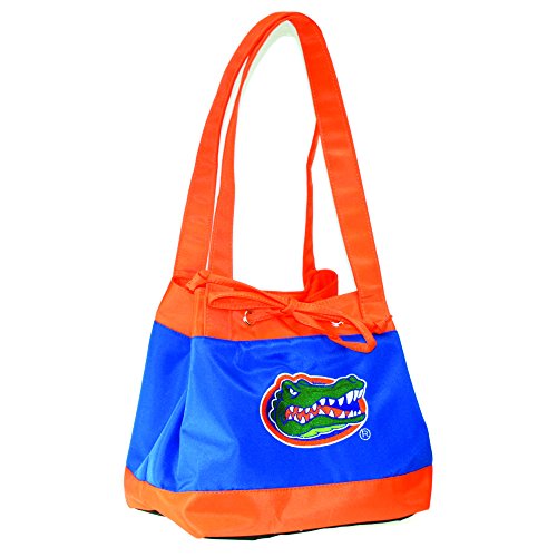 Algopix Similar Product 16 - NCAA Florida Gators Fashion Lunch Bag